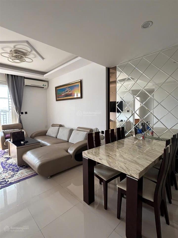The park residence 106m2 3pn 2wc 3tỷ550 thương lượng view pmh