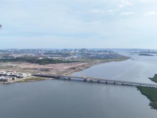 Tổng kho flc tropical city hạ long. giá rẻ nhất 12tr/m2 đất .  0969 266 ***