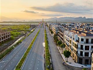Shophouse trục 56m giá rẻ. vị trí đẹp. tiềm năng. 4 tầng, diện tích 90m2  0969 266 ***