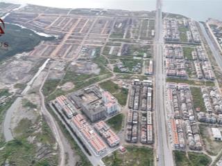 Tìm đâu ra căn 3 mặt thoáng giá 28tr/m2 đất tại flc tropical hạ long.  0969 266 ***