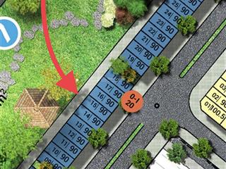 Trục 31m giá 31m. vị trí đắt giá, rẻ nhất tại dự án flc tropical hạ long.  0969 266 ***