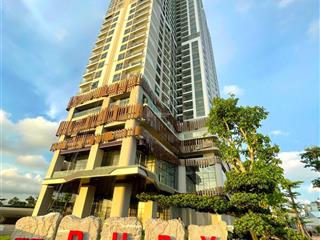 Bán căn hộ 2pn giá tốt tại the ruby hạ long, 1,829 tỷ, 65m2.  0969 266 ***