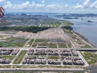 Căn góc 101m2 flc tropical city, bám công viên, gần vịnh giá 24 triệu.  0969 266 ***