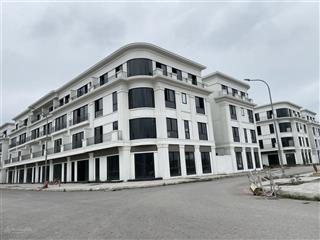 Shophouse flc tropical city, cạnh chung cư. diện tích 90m2 xây 4 tầng.  0969 266 ***