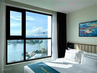 Bán căn studio 1pn, view vịnh, 1,56 tỷ tại sapphire hạ long.  0969 266 ***