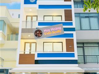 Cho thuê nhà nguyên căn, 6x22m, 4 tầng, kdc đông thủ thiêm  có hầm và thang máy  50tr/tháng tl