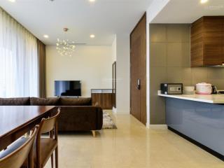 [spa foreign quota apartment] the nassim thảo điền, 3pn 2wc, 135m², view sông trực diện, 22,8 tỷ tl