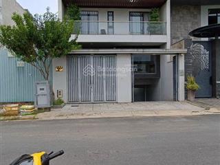 Cho thuê biệt thự, đường số 5, an phú an khánh, 8x19,5m, 156m2, 1 trệt 3 lầu + hầm, giá chỉ 80tr/th