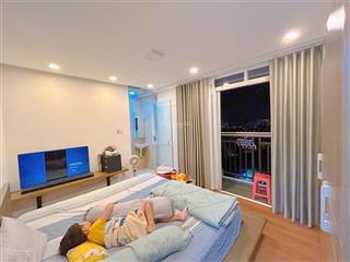 Quận 2  bán gấp căn góc chung cư petroland, quận 2 105m² 3pn 2wc giá chỉ 4,6 tỷ (tl)