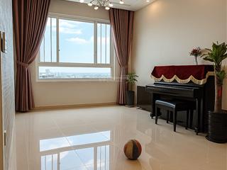 Căn góc tropic garden, 112m², 3pn 2wc, tầng cao, view sông, sẵn hđ thuê, chỉ 9,7 tỷ thương lượng