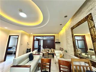 Bán gấp căn hộ bình minh  260 lương định của  sẵn sổ  110m²  3pn 2wc  chỉ 5,5 tỷ thương lượng