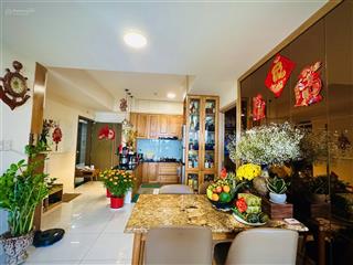 Quận 9 bán nhanh căn hộ safira khang điền, 3pn 2wc 85m², căn góc, tầng cao view thoáng, sổ sẵn