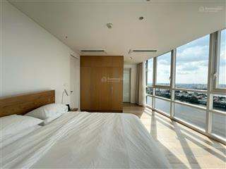 Bán nhanh căn hộ xi riverview palace, 185m², 3pn 2wc, view sông trực diện, nhà mới tinh, chỉ 26 tỷ