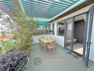 Cho thuê nhanh nhà phố, kdc đông thủ thiêm, 6x22m 1 trệt 3 lầu + hầm, nhà mới 100%, giá chỉ từ 45tr