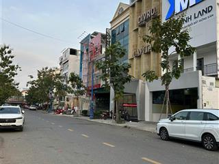 [độc quyền] bán nhanh nhà phố siêu vip, mặt tiền 280a lương định của, 4 tầng + hầm, sẵn hđ thuê