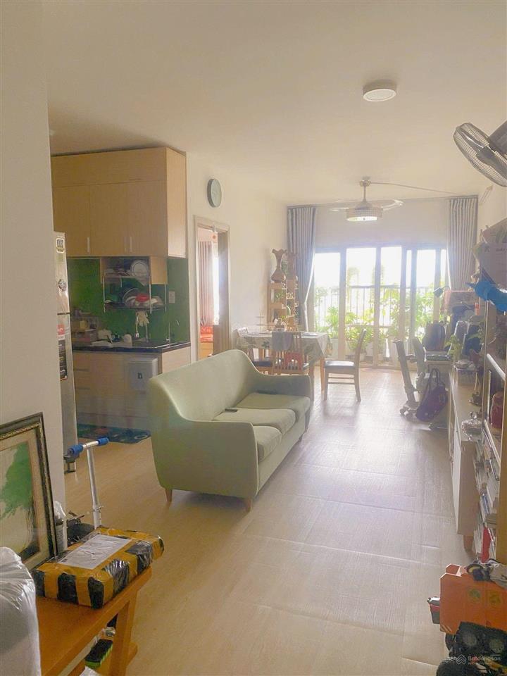 Bán nhanh căn hộ chung cư bộ công an, 2pn 2wc, 72m², tầng cao view thoáng, chỉ 5 tỷ thương lượng