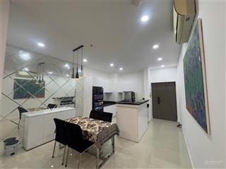 Cho thuê căn hộ lacasa quận 7, 85m2 2pn, 2 toilet, nhà mới
