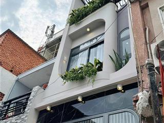 Bán căn nhà giá tốt đường huỳnh mẫn đạt  p. 19  bình thạnh, 75,8m2, đang cho thuê 24tr