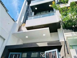 Chính chủ cần bán căn nhà nguyễn hiền  phường 4  quận 3, đang cho thuê 26tr, giá 3tỷ520/76,6m2