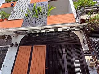 Vợ chồng tôi cần bán nhà bùi hữu nghĩa  phường 5  quận 5, giá 3tỷ540/78,9m2, đang cho thuê 27tr
