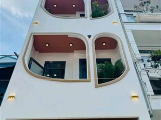 Bán nhà ngô tất tố  phường 19  bình thạnh, đang cho thuê 25tr giá 3tỷ380/78,6m2, gần chợ thị nghè