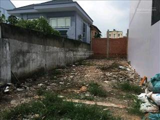 Giảm giá cực sốc lô đất đặng thùy trâm  p.13  bình thạnh, giá chỉ có 2tỷ890 diện tích lớn 105,8m2