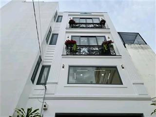 Bán nhà 78,8m2, ngô thời nhiệm  p. võ thị sáu  q. 3, cho thuê 24 tr/th, gần bệnh viện da liễu
