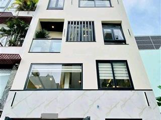 Bán nhà giá tốt 5tỷ420/85,8m2, đường nguyễn cư trinh  p. nguyễn cư trinh  q.1, đang cho thuê 36tr