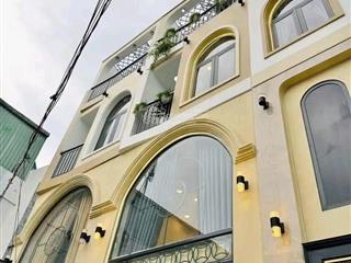 Bán nhà kỳ đồng giảm giá tốt, 78,7m2 p. 9  q. 3, cho thuê 24 tr/th, gần trung tâm y tế quận 3