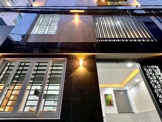 Bán nhà chính chủ đường 6,2m, giá 3tỷ680/90,4m2, nguyễn duy dương  p. 9  q. 5, đang cho thuê 28tr