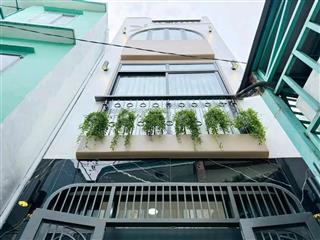 Bán nhà 3tỷ450/65,2m2, đường 6m nguyễn trãi  p. 7  q. 5, cho thuê 25tr, gần trường thcs kim đồng