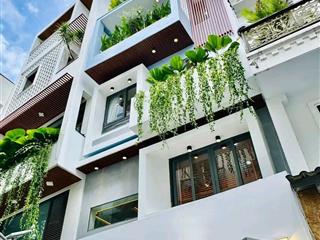 Bán nhà đường 6,5m, nguyễn cư trinh  p.nguyễn cư trinh  quận 1, giá 5tỷ310/96,5m2, cho thuê 34tr