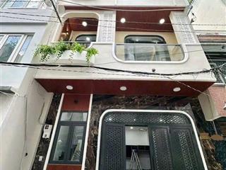 Bán nhà đ.ôtô giá 5tỷ360/98,5m2, nguyễn phi khanh  p. tân định  q.1, cho thuê 35tr, gần cầu bông