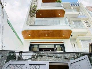 Giảm giá 5tỷ207/92,2m2, sở hữu căn nhà đ. ô tô nguyễn trãi  p. phạm ngũ lão  q. 1, cho thuê 35tr