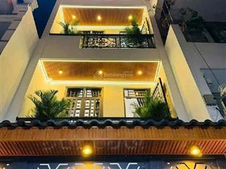 Chính chủ bán nhà mặt tiền 6m, dt 69,5m2. đ. cao thắng  p. 2  q. 3, cho thuê 25tr, gần bv từ dũ