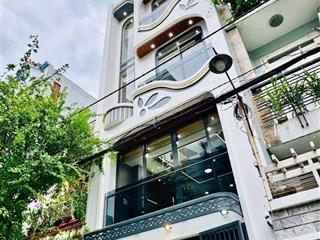 Bán nhà mắt tiền 6,3m hồng bàng  p.12  q.5 giá 3tỷ680/85,5m2, cho thuê 27tr gần bệnh viện chợ rẫy