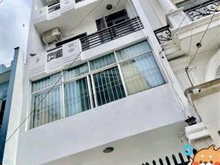 Vợ chồng tôi bán nhà 79,5m2, đ 6m lý thái tổ  p.10  q.10, cho thuê 23tr, gần bv nhi đồng 1