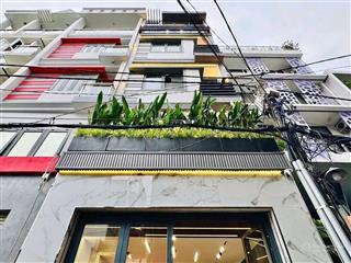 Cần bán nhà 5tỷ280/93,5m2 đường 6,2m phó đức chính  phường nguyễn thái bình  quận 1,cho thuê 35tr