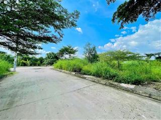 Chính chủ cần bán gấp lô đất giá 2tỷ740/105m2, đường 6,5m vườn lài  phường an phú đông  quận 12