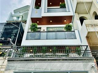 Tôi cần bán nhà 5tỷ280/92,2m2, đường oto lê thị hồng gầm  p. nguyễn thái bình  q.1, cho thuê 34tr
