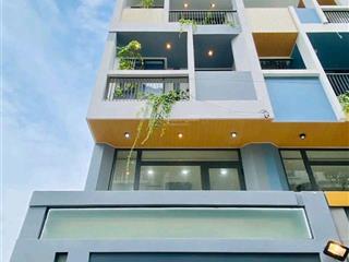 Bán nhà chính chủ đường 5,8m an bình  p.5  q.5 80,8m2, cho thuê 27 triệu, gần bv an bình