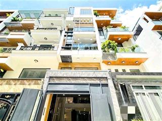 Bán nhà 93,5m2, đường oto cô bắc  phường cô giang  quận 1, cho thuê 32tr, gần chợ cô giang