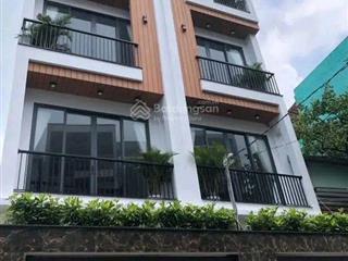 Đi úc bán nhà đường ô tô huỳnh tịnh của  phường võ thị sáu  q. 3, 90,5m2, cho thuê 28 tr/th