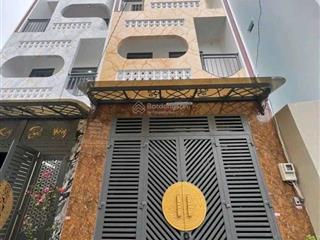Bán nhà mặt tiền đường huỳnh tịnh của  phường võ thị sáu  quận 3 75,8m2, cho thuê 25 tr/th