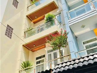 Bán nhà đường oto mạc đĩnh chi  p. đa kao  q.1 90,3m2, cho thuê 32tr gần cv lê văn tám