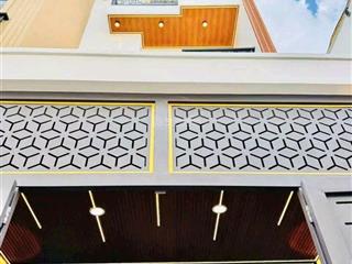 Bán gấp nhà giá 3tỷ370/80,4m2, đường 6m sư vạn hạnh  p. 9  q. 10, cho thuê 25tr, gần chợ an đông