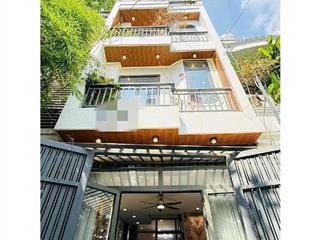 Vợ chồng tôi bán nhà đường 6m, phan văn trị  p.11  bình thạnh, giá 3tỷ286m2/66,2m2 cho thuê 21tr