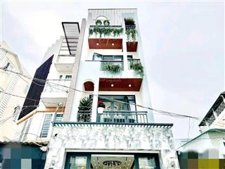 Bán gấp nhà giá 3tỷ588/78,5m2 đường 6m bùi hữu nghĩa  p.5  q.5, cho thuê 26tr, gần chợ hoà bình.