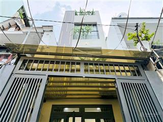Chính chủ bán nhà đườbg 6,2m đào duy anh  phường 9, phú nhuận giá tốt 70,8m2 cho thuê 22tr
