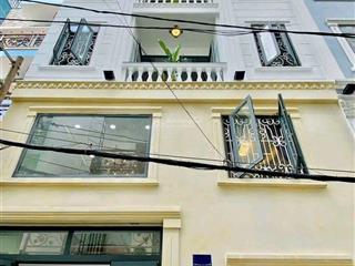 Cô cúc bán nhà đ.oto an dương vương  p.9  q.5, giá 3tỷ630/85,2m2, cho thuê 27tr, gần chợ an đông